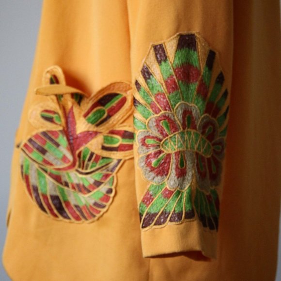 1980's Korii Joko Blazer - Picture 6 of 8